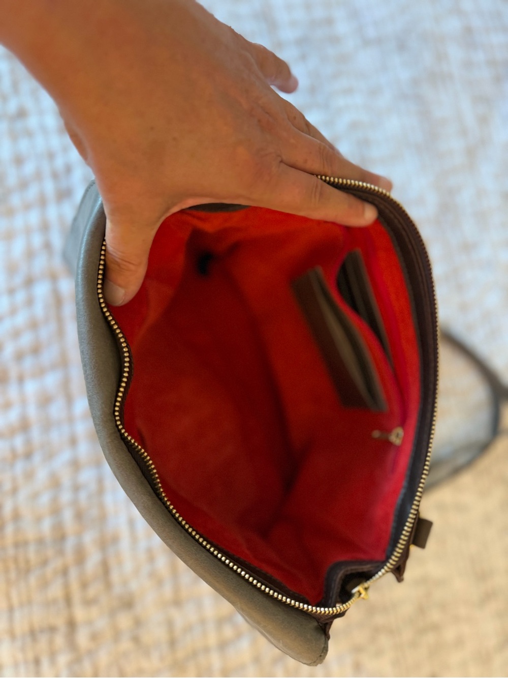 HAMMIT Handbag - Picture 7 of 11
